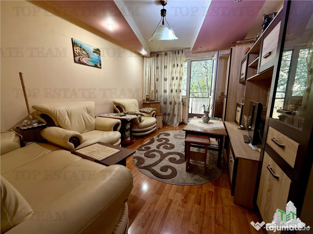 Apartament 2 camere | 2/10 | 5 minute fata de Metrou Lujerul