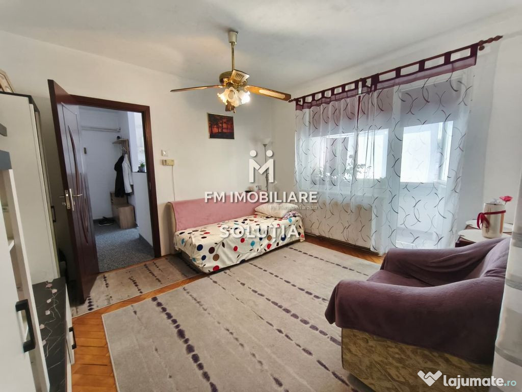 Apartament 2 camere, Ultracentral!