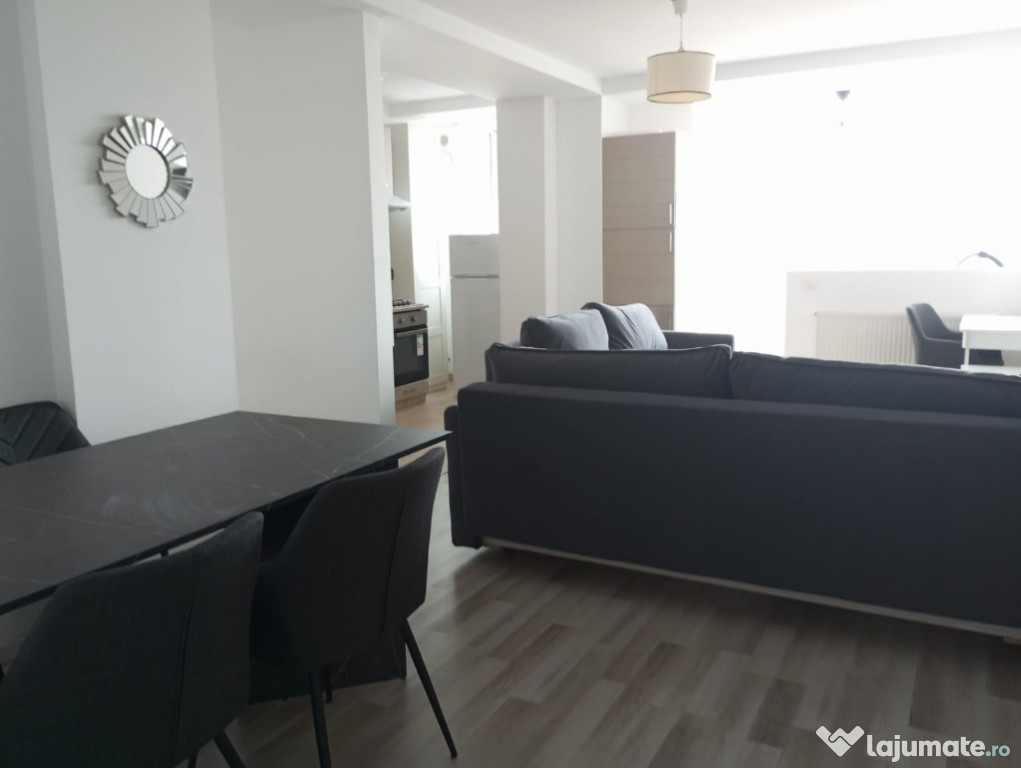 Prima inchiriere, 3 camere, Fundeni Tower