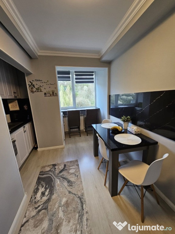 Apartament 2 camere Grigorescu