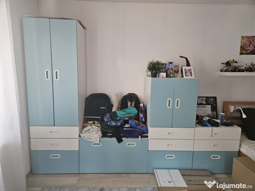 Mobila copii Ikea