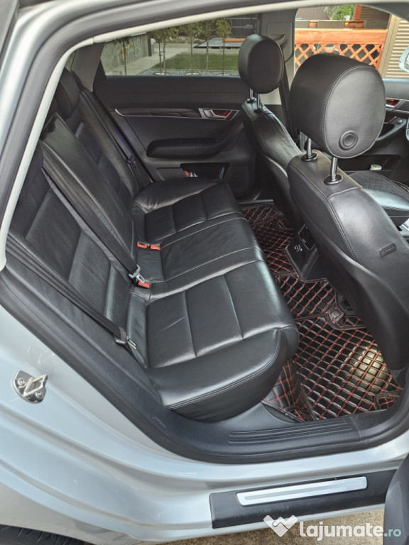 Audi a6 c6 2011 2.0 diesel