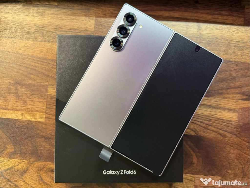 Samsung z fold 6