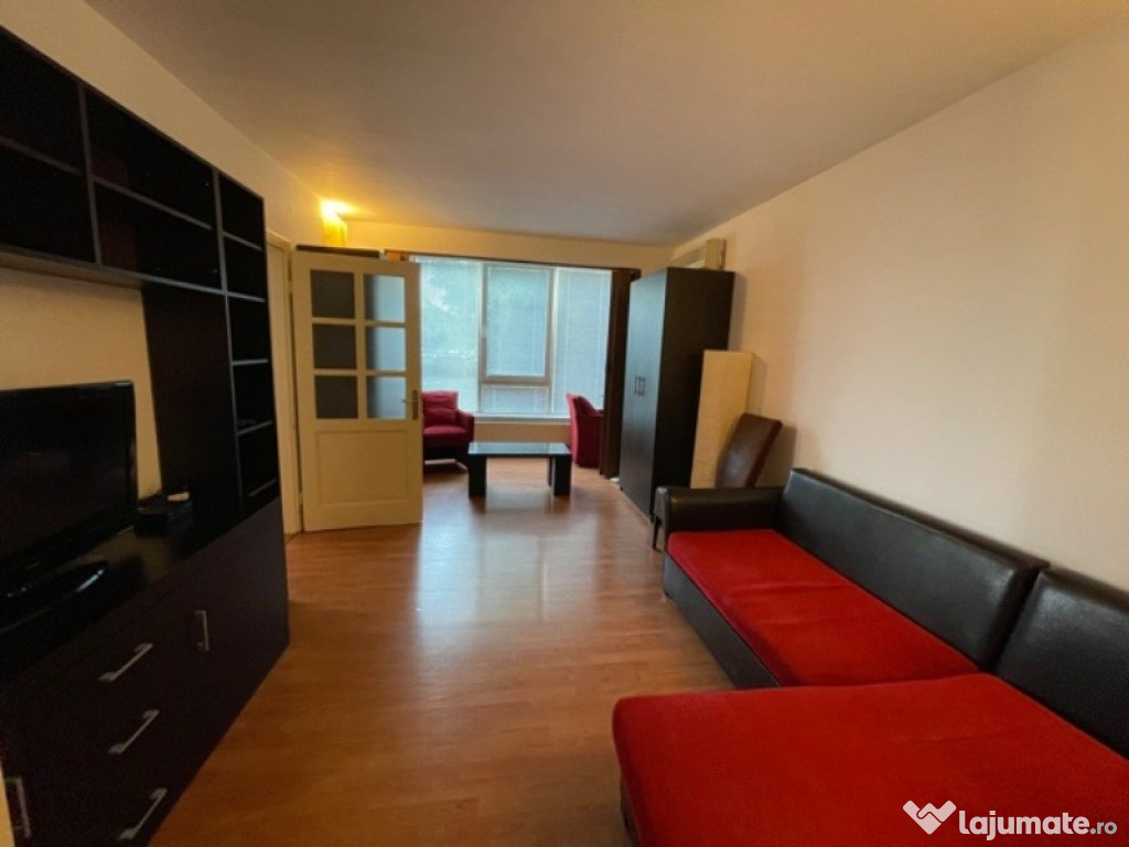 AA/709 De închiriat apartament cu 2 camere în Tg Mureș - 7 Noiembrie