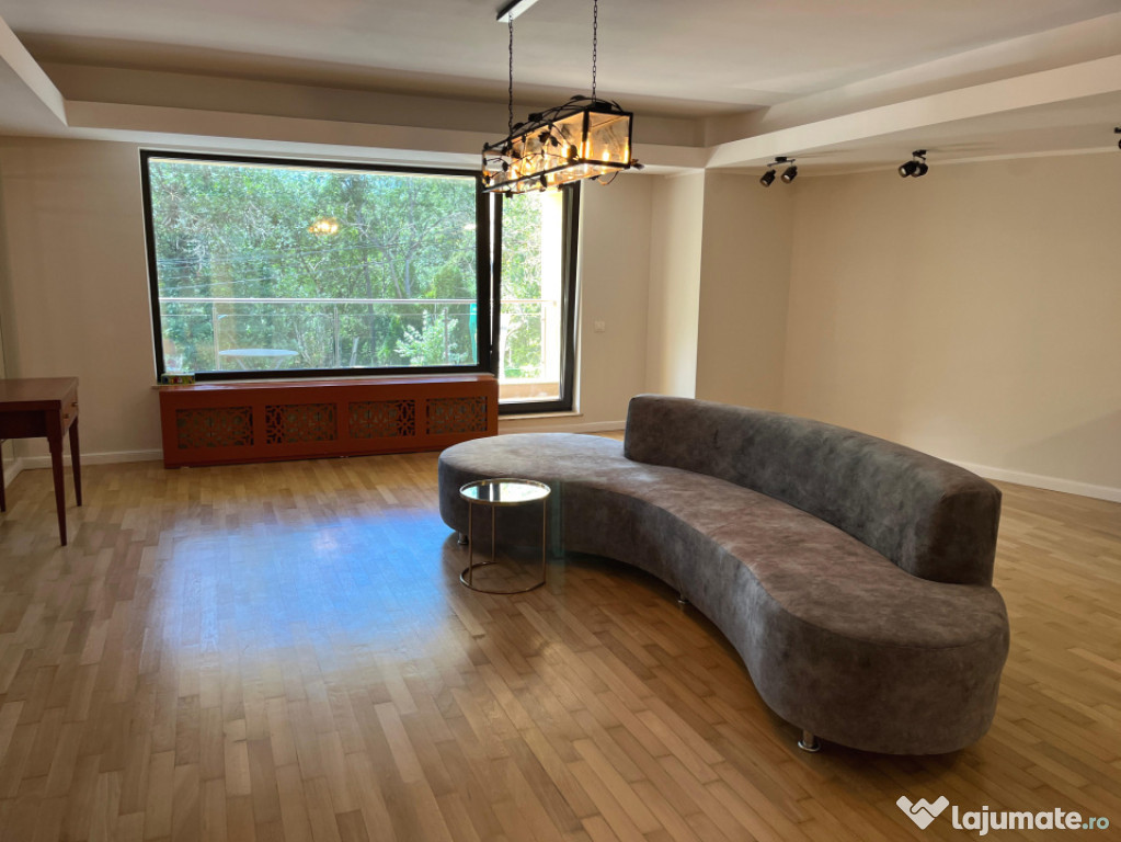 Apartament 3 camere Nordului Herastrau