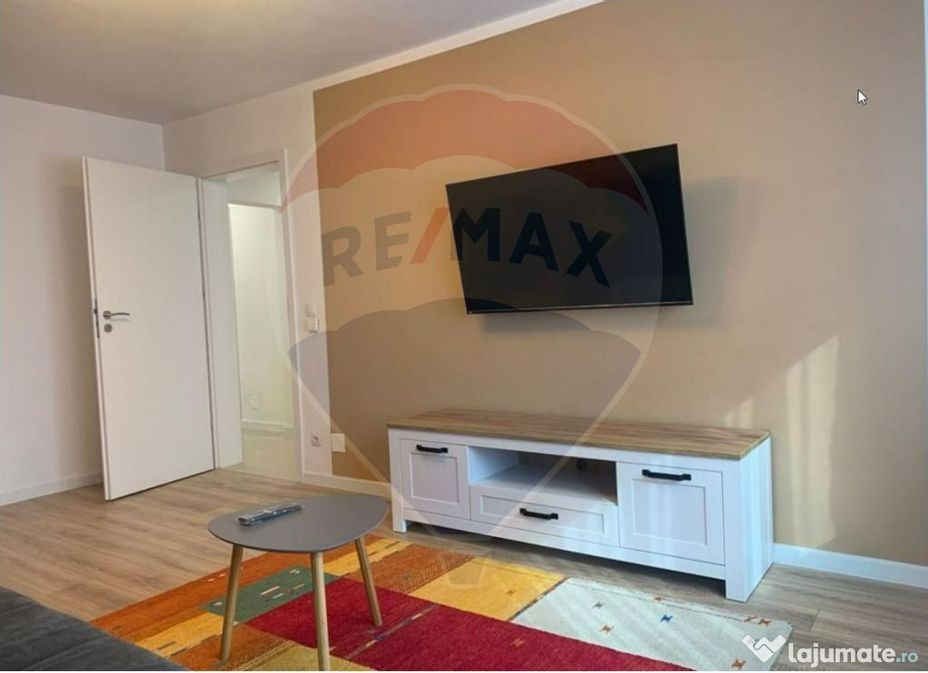 Apartament de lux de închiriat – confort, tehnologie ?...