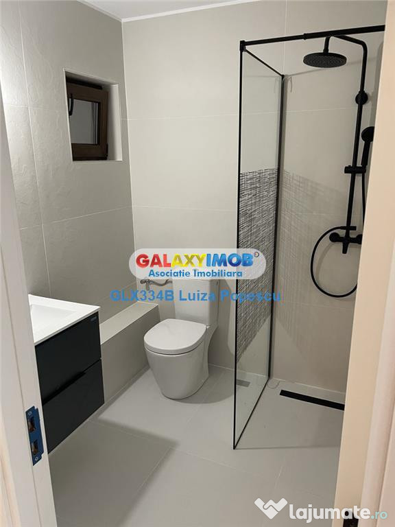Apartament 3 camere RAHOVA-DUMBRAVA NOUA totul nou CENTRAL