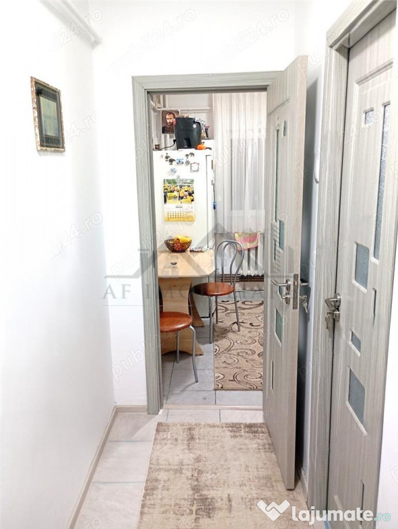 Apartament 2 camere Mircea cel Batran