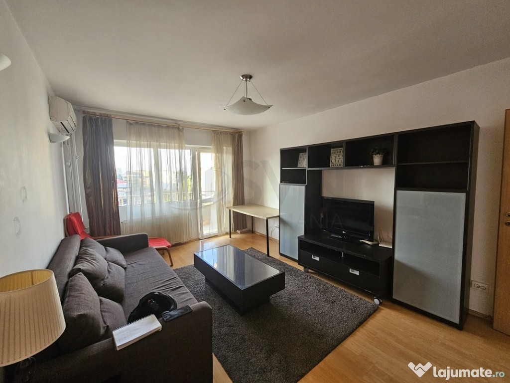 Apartament 2 camere Gorjului
