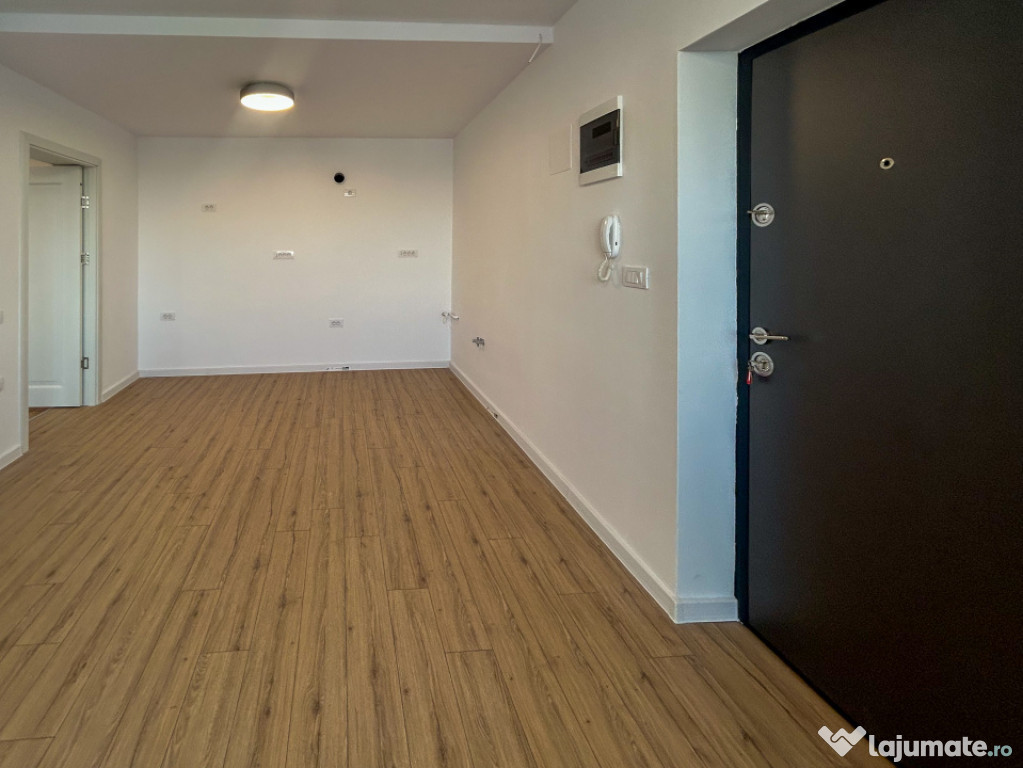 Apartament 3 camere | Faleză Nord | Vedere spre lac
