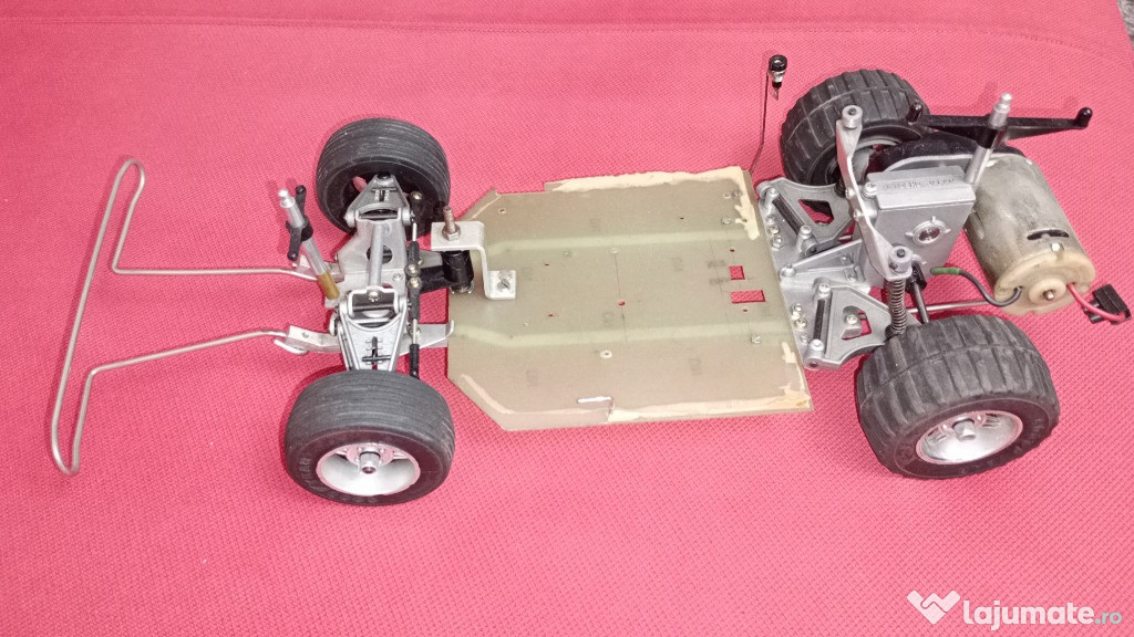 Kyosho vintage 1/10