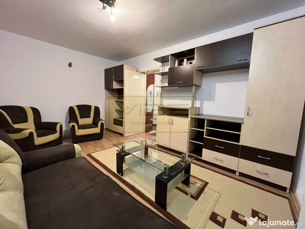 Apartament 2 camere Tatarasi - Tudor Office Center