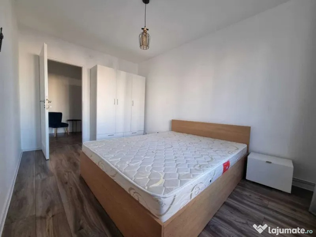 Inchiriere apartament 2 camere, in Gara,