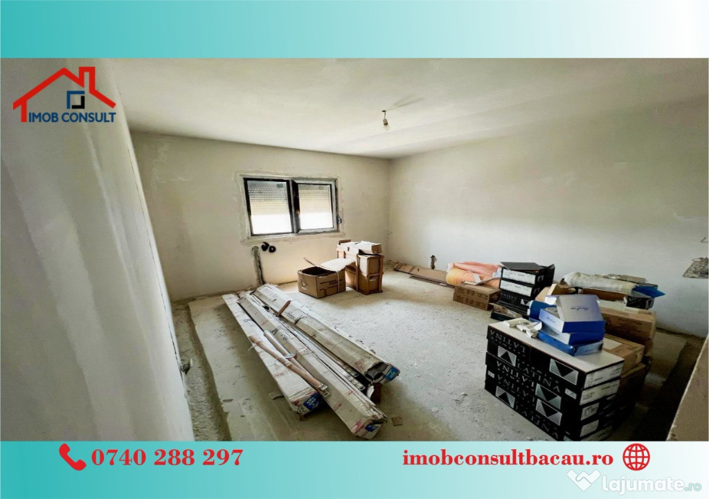 Un apartament cat o casa! CE1224