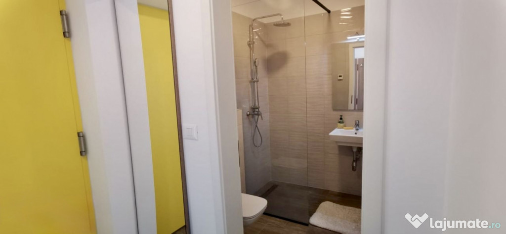 Casă modernă de închiriat – 130 mp utili – Bartolomeu