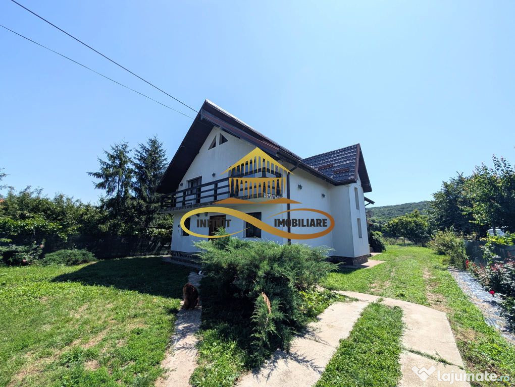 Casă în Traian, poziție excelentă!