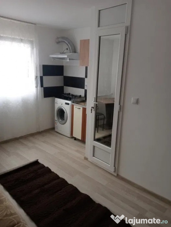 Bularga camera de camin 17 mp-mobilată - sturza - inchiriată cu 900 ro