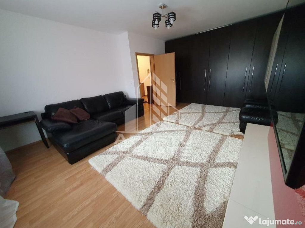 Apartament 2 camere | 60 mp | Parter | Zona Aradului | Cl...
