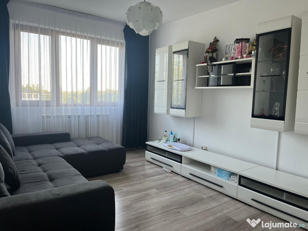 Apartament 3 camere tiglina 2 Orange shop