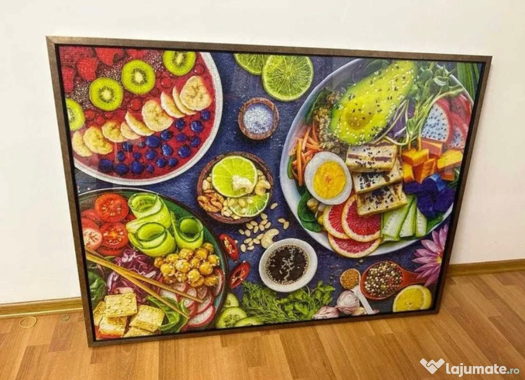 Tablou puzzle 3000 piese