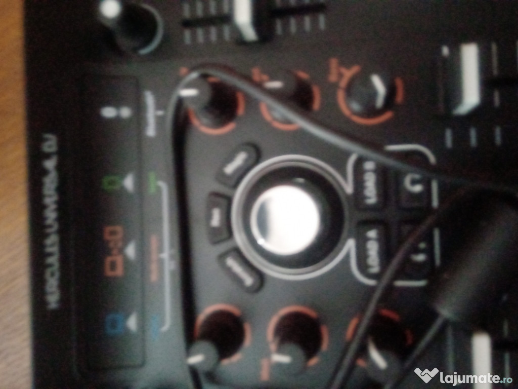 De vânzare Consola Dj