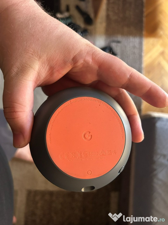 Google Smart Speaker Nest Mini