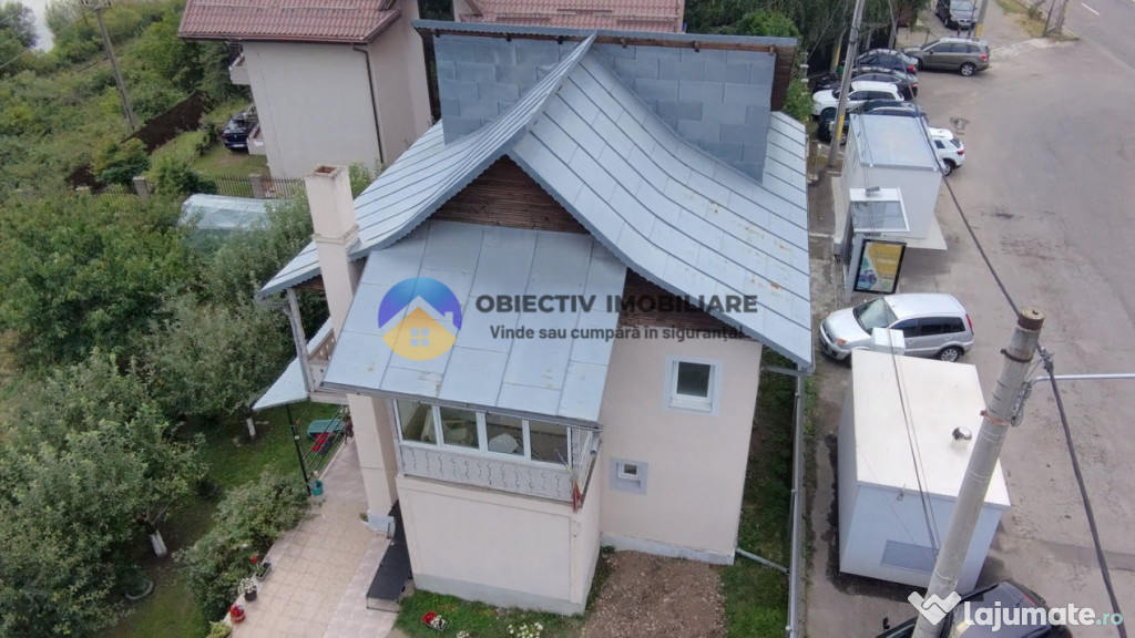 ???? Casa de vânzare – Zona Sărata/ Piatra Neamt