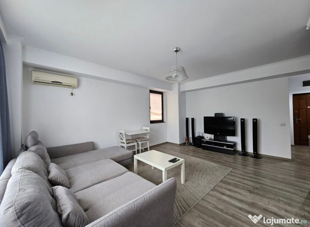 Apartament 2 camere zona Mamaia - Hotel Caraiman