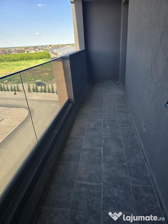 Apartament cu 2 camere de închiriat