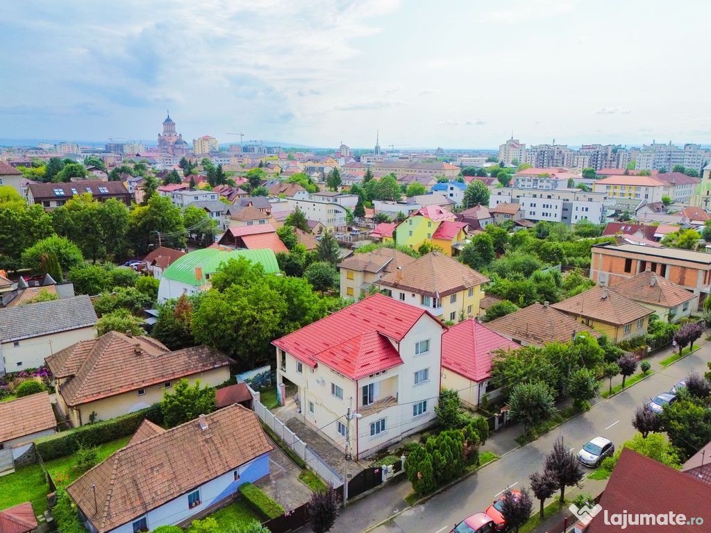 Proprietate rezidențială de vanzare Strada 9 Mai