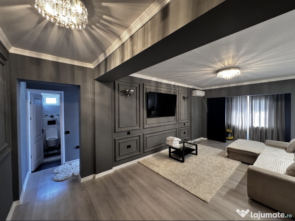 Apartament regim hotelier mamaia nord