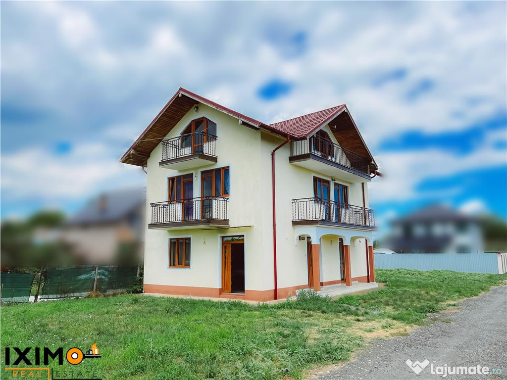 Vila Zona PAMBAC