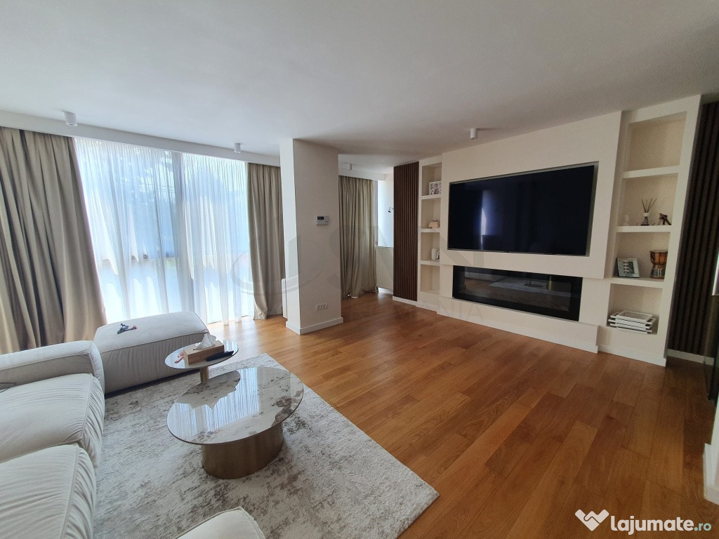 Vila 5 Camere I De I Foreasca I Tei