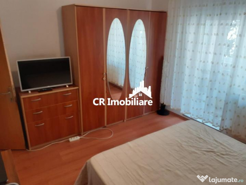 Apartament 3 camere Nerva Traian