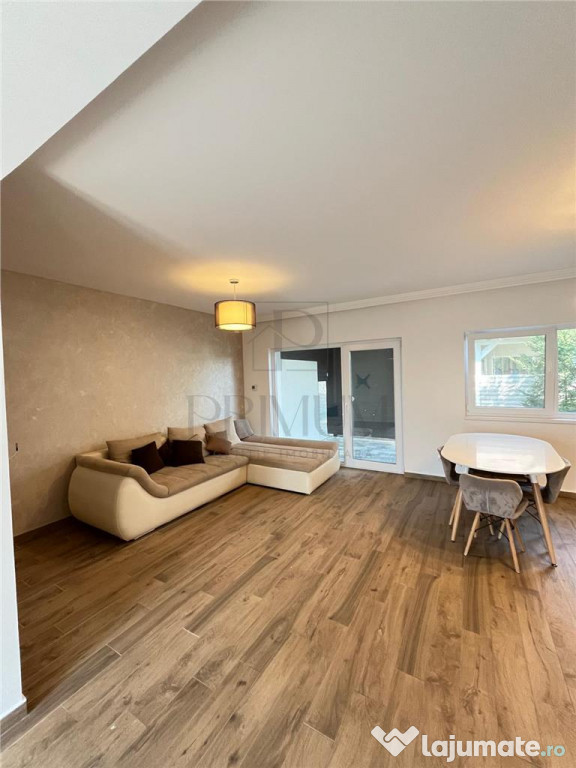 Dumbravita - Casa - P 1E - 3 Camere - 2 Dormitoare - 2 Bai -