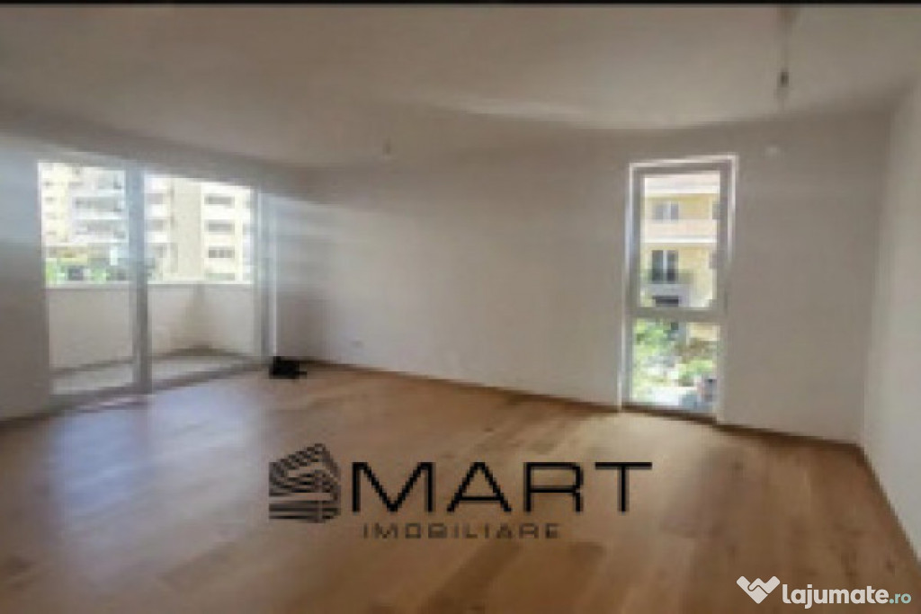 Apartament 2 camere Urban Plaza
