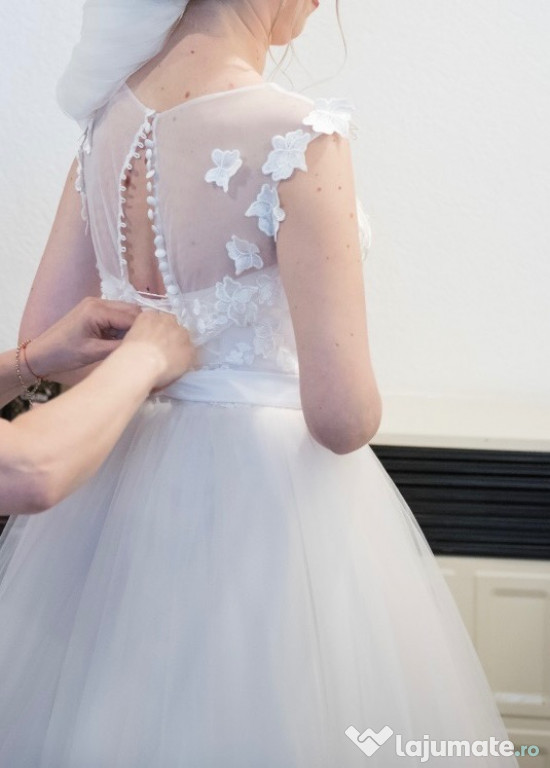 Rochie de mireasă
