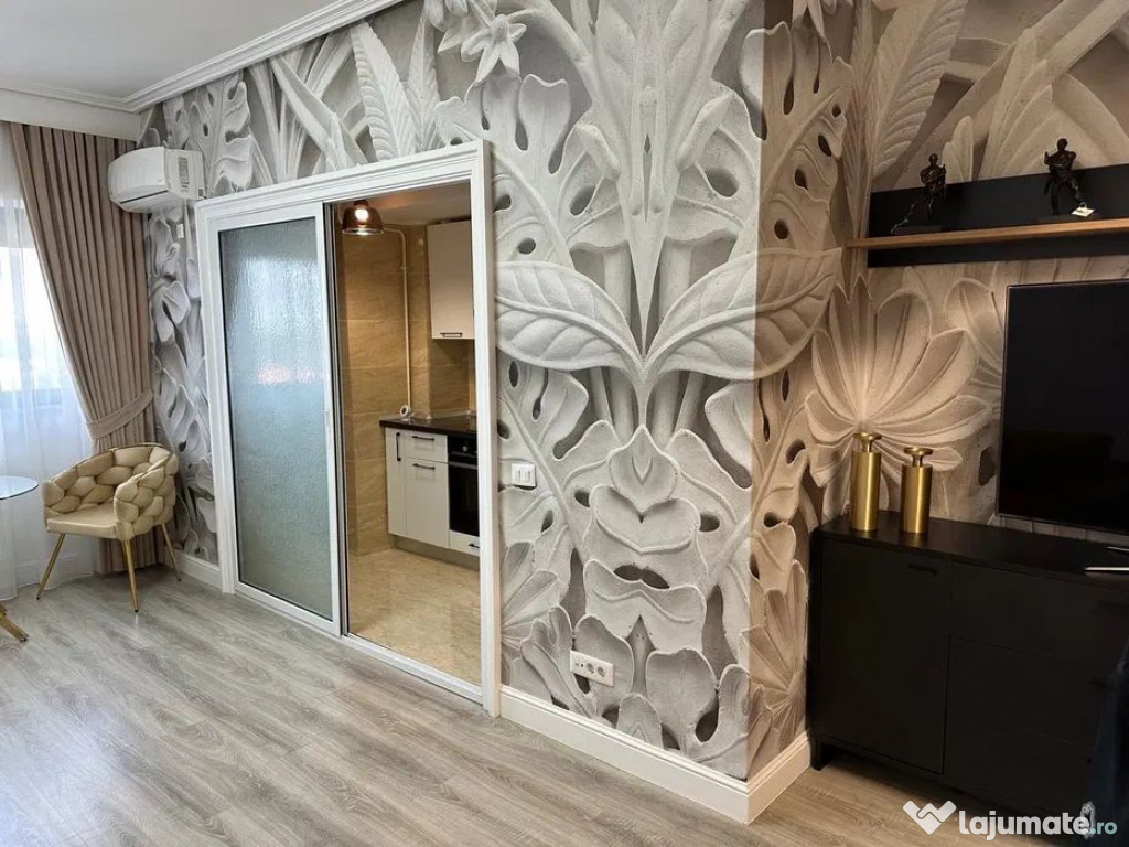 Vanzare apartament Italian Residence Galati, langa Mall
