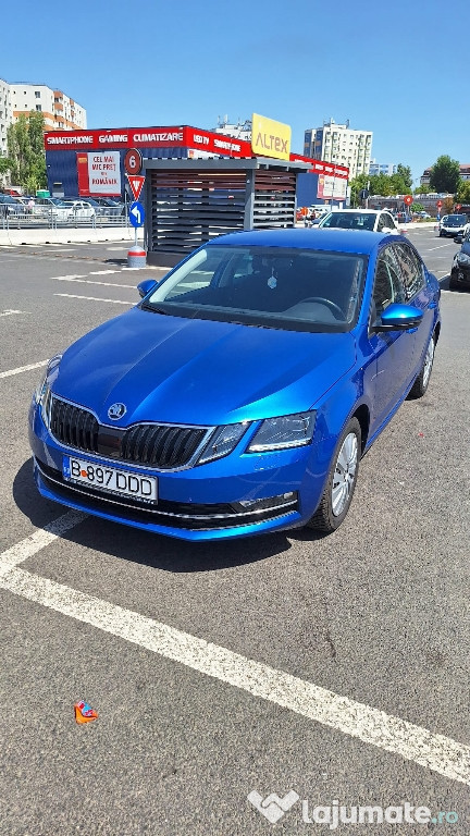 Skoda octavia skoda