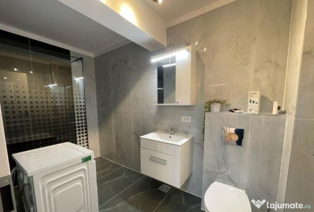 Berceni metrou biruintei studio cu piscina