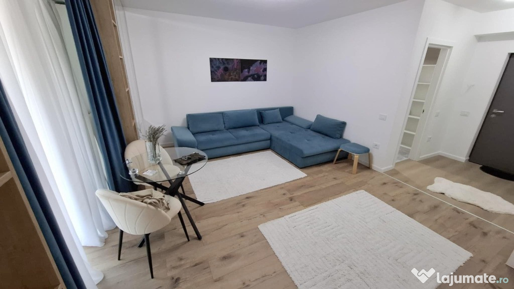 Apartament 1 camera D, FREYA HOME Apartments Bucium,
