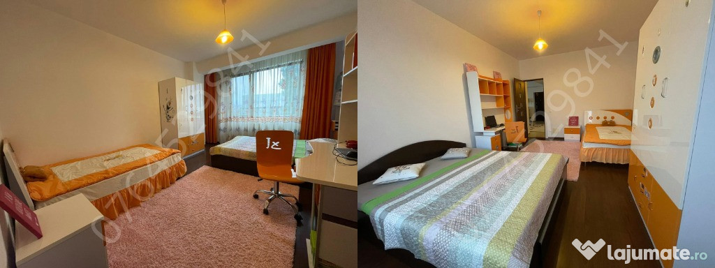 Apt.3 cam. Bucurestii Noi metrou Laminorului,Str Episcopul Vulcan 101