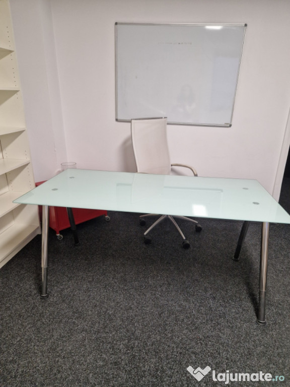 Birou Galant Ikea