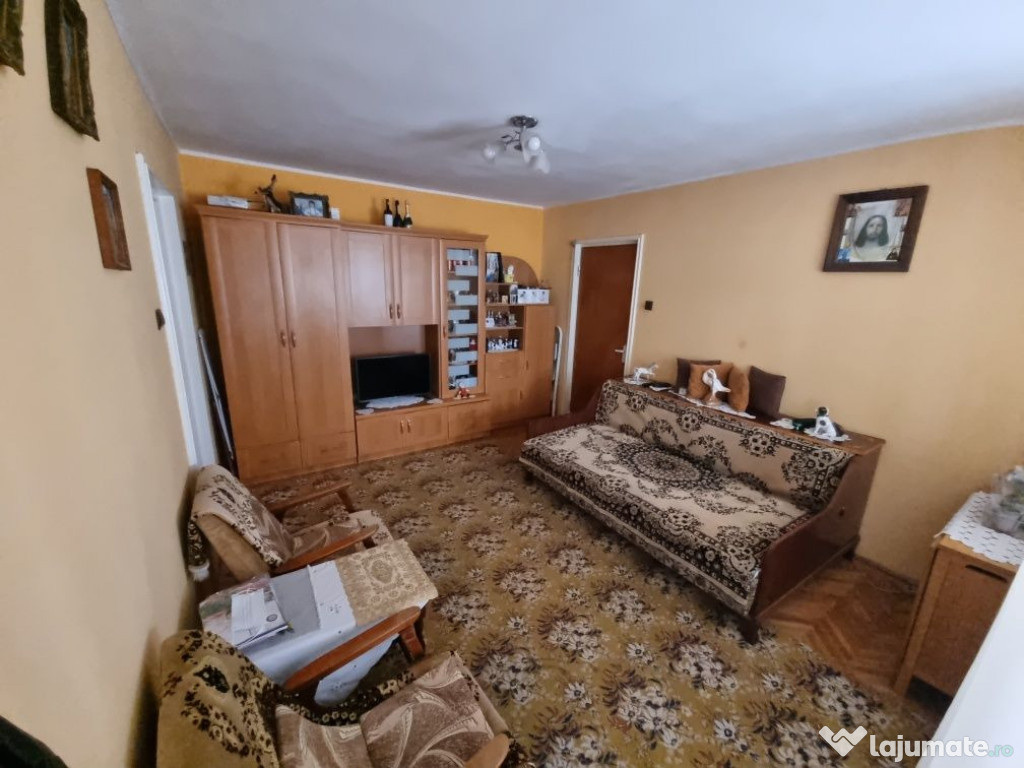 Apartament 2 camere zona Central,str Harmanului