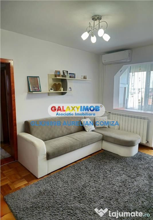 3 camere Crangasi