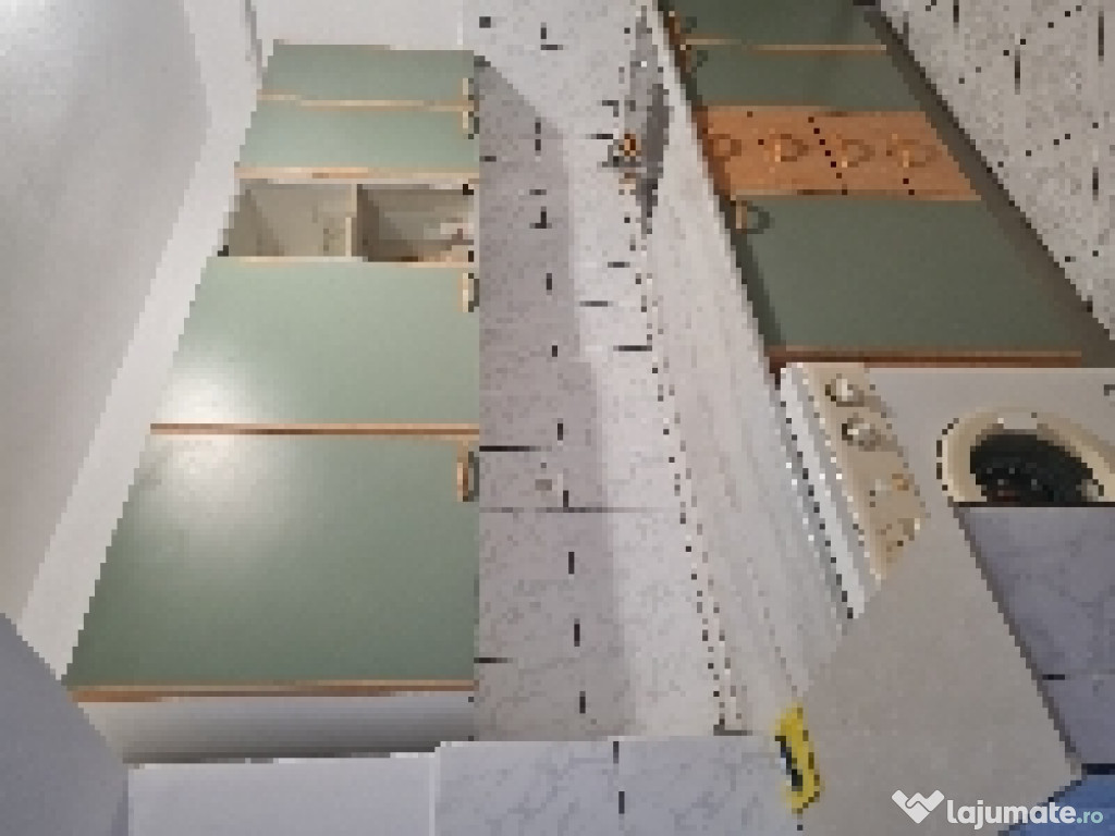 De vanzare apartament 2 camere