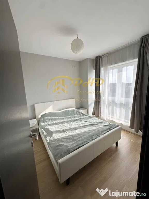 Apartament 2 camere Tatarasi - Green Park