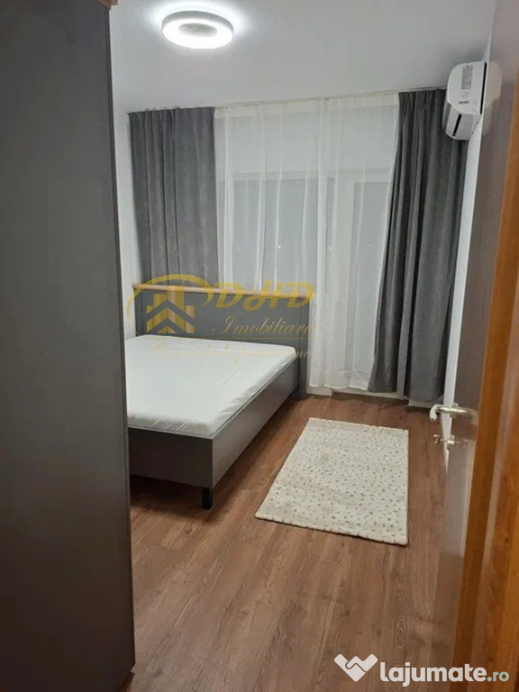 Apartament 2 camere Tatarasi - Evergreen