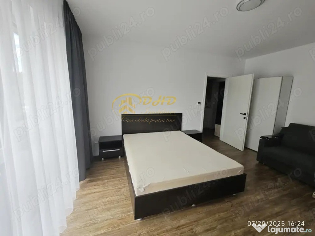 Apartament cu o camera in Moara de Vant - Sorogari
