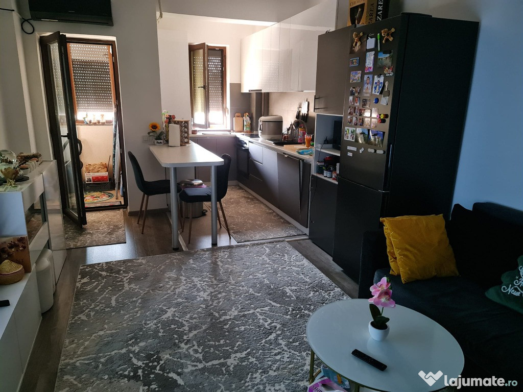 Bagadiru – Sos. Alexandriei, 2 cam, mob si util, rulouri ext